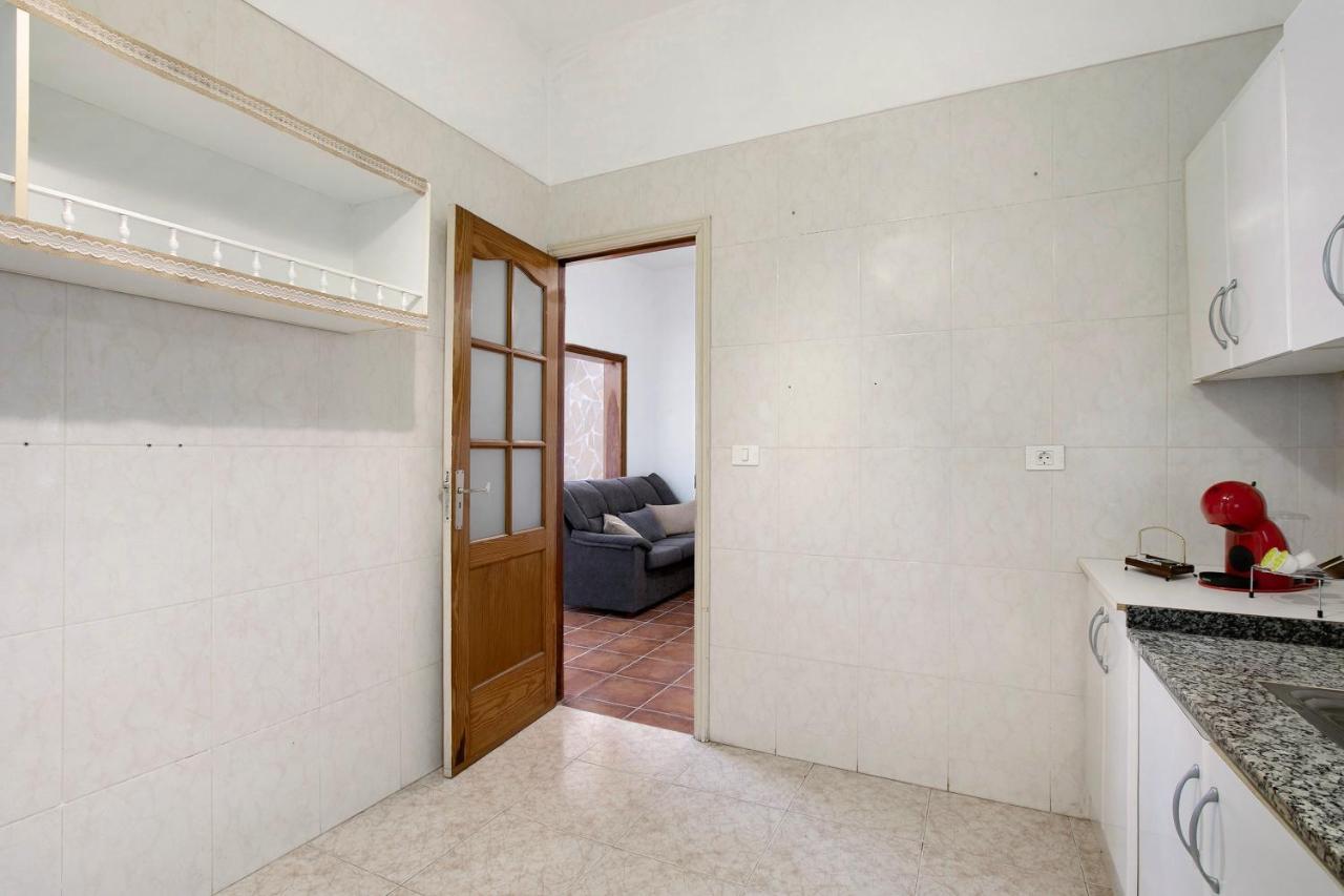 Casa Del Mar En Tacoronte Villa Екстериор снимка