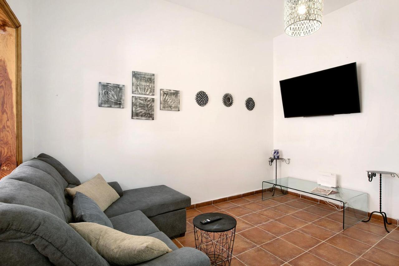 Casa Del Mar En Tacoronte Villa Екстериор снимка