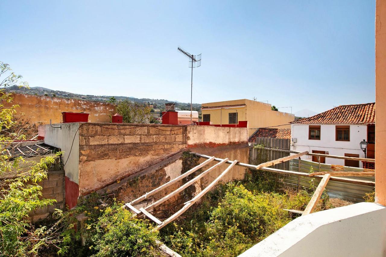 Casa Del Mar En Tacoronte Villa Екстериор снимка