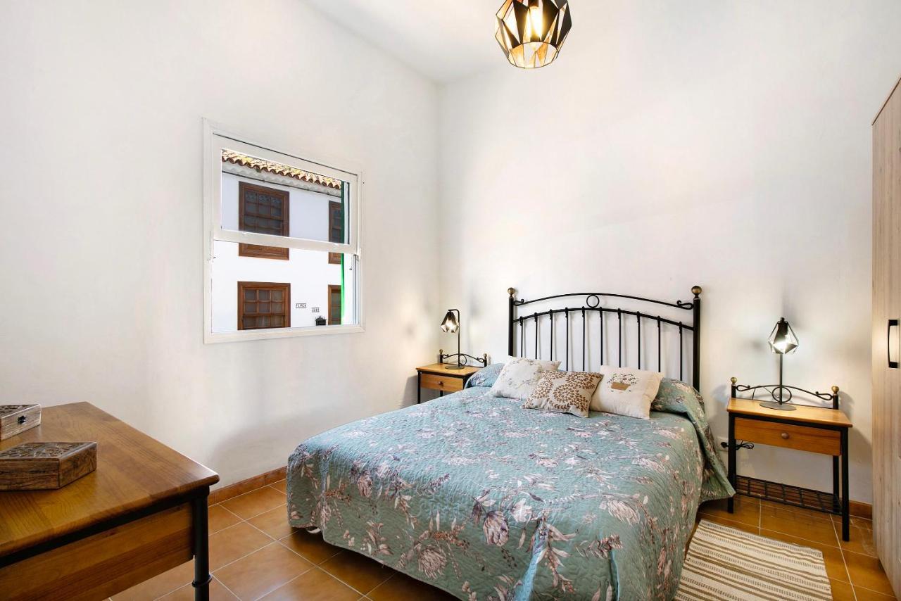 Casa Del Mar En Tacoronte Villa Екстериор снимка