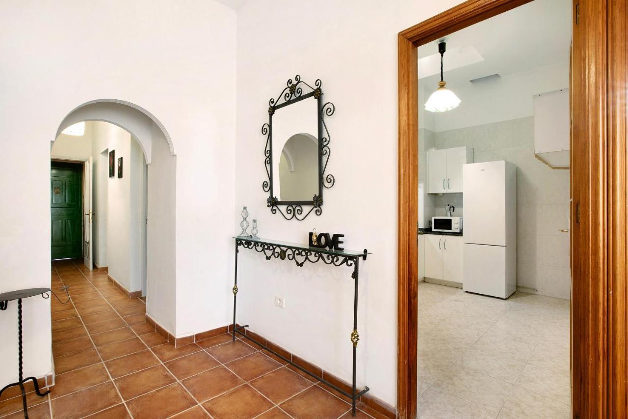 Casa Del Mar En Tacoronte Villa Екстериор снимка
