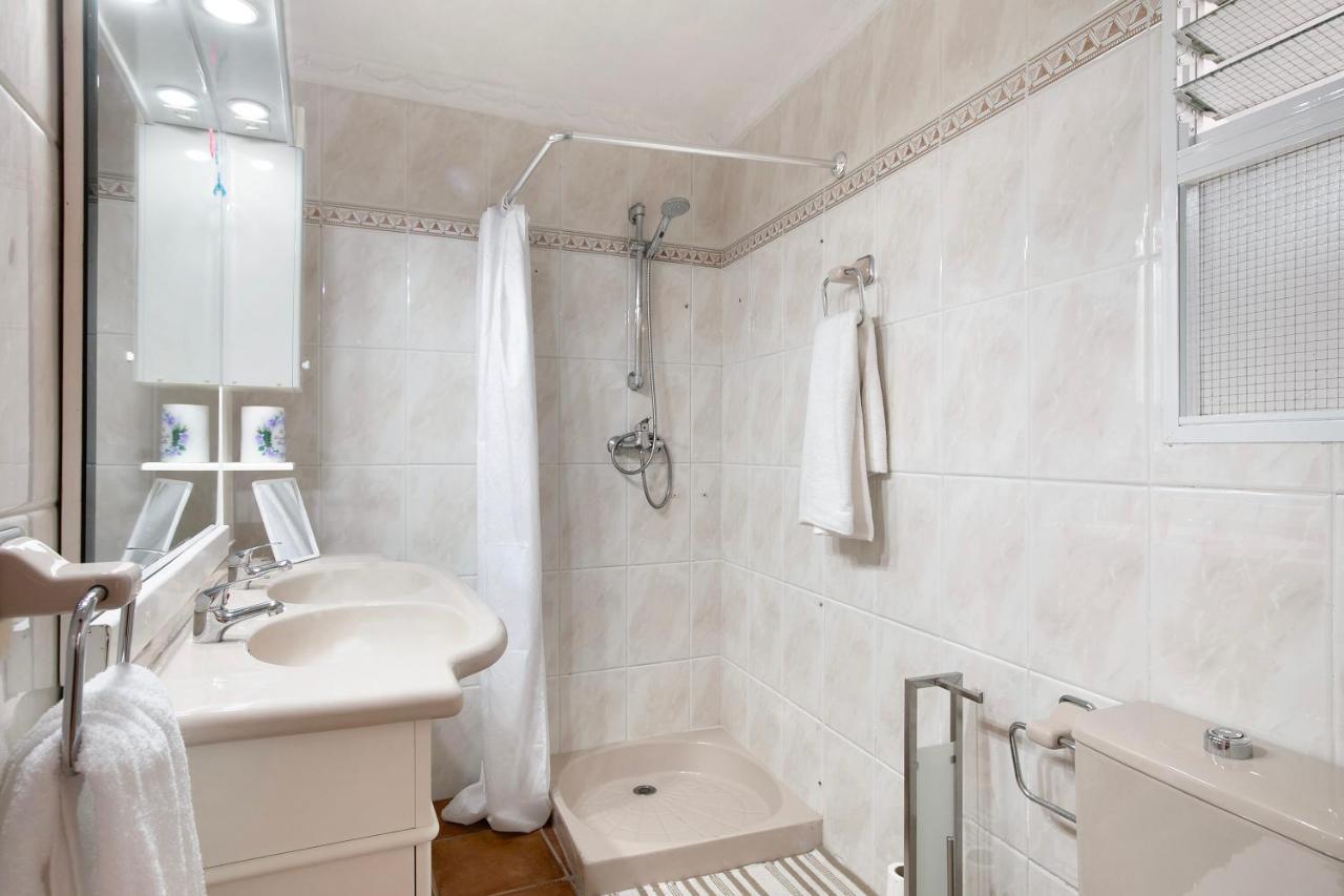 Casa Del Mar En Tacoronte Villa Екстериор снимка
